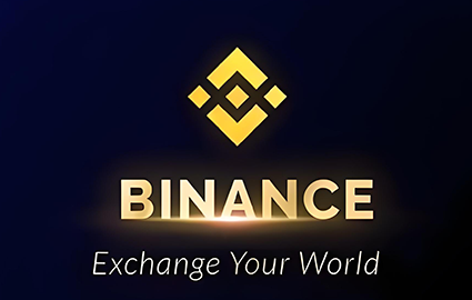 币安官网Binance - 币安币安学院资源交易界面